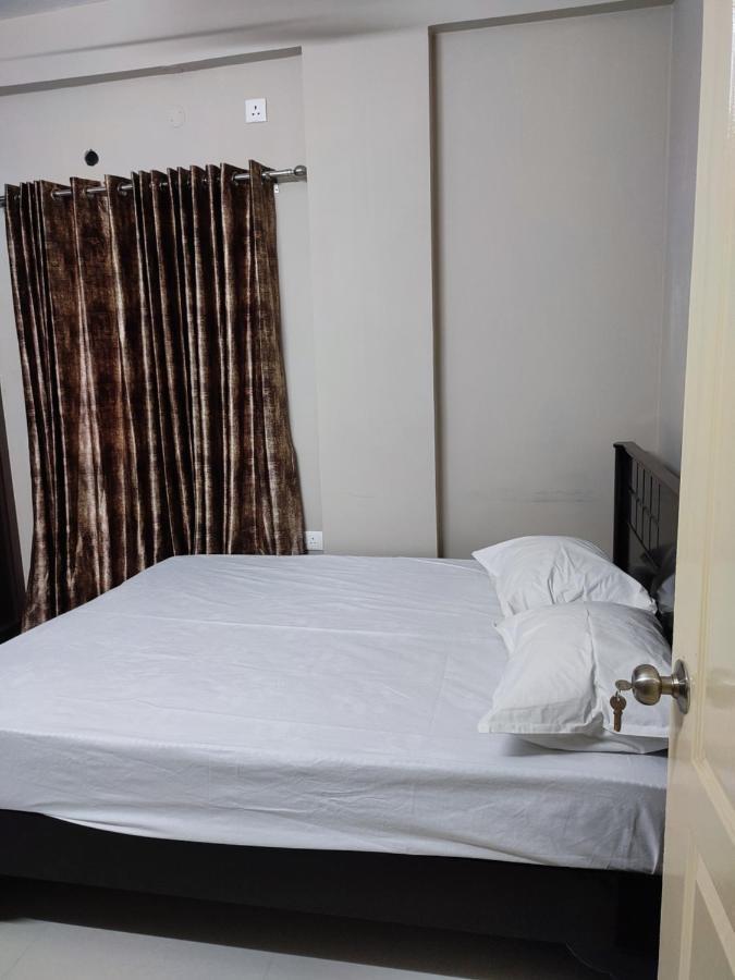 Rahul'S Castle Guest House Visakhapatnam Esterno foto