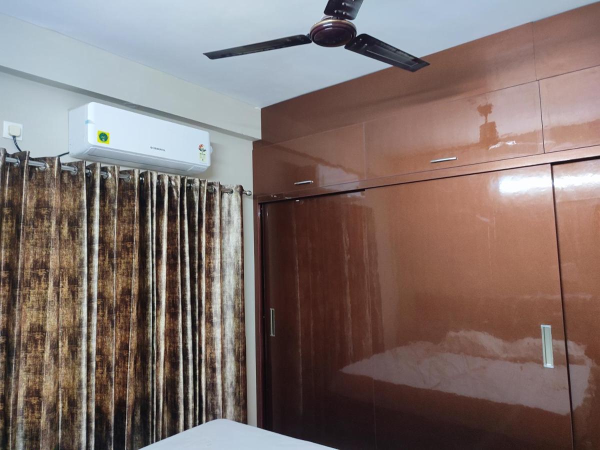Rahul'S Castle Guest House Visakhapatnam Esterno foto